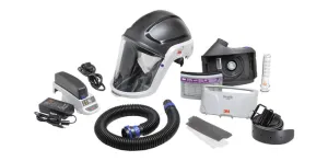 3M Versaflo TR-300N  HIK Heavy Industry PAPR Kit IN STOCK