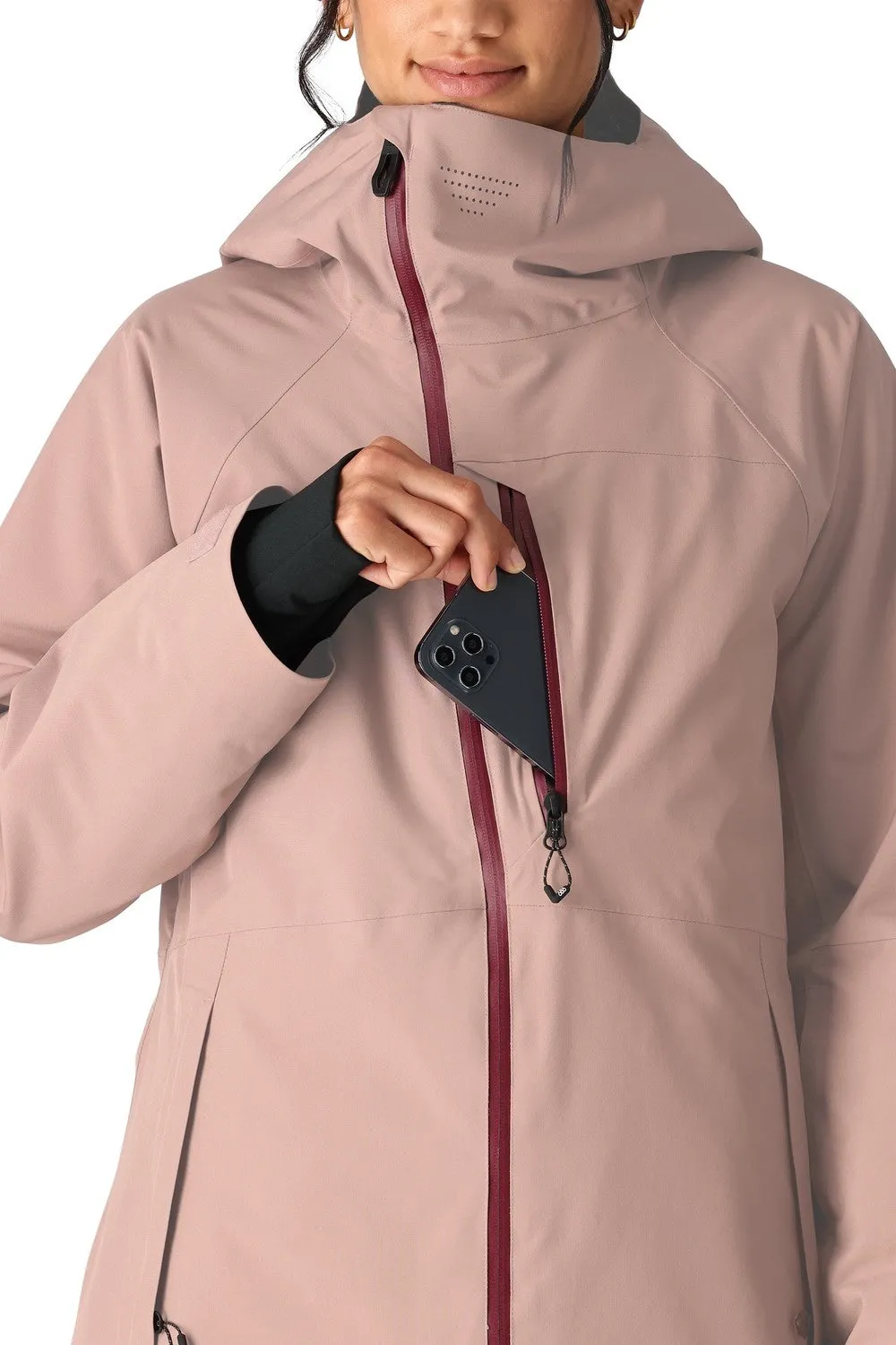 686 Hydra Womens Jacket