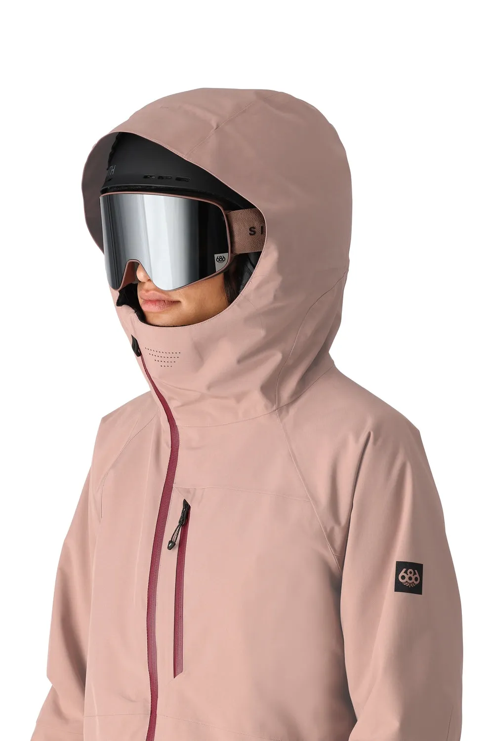 686 Hydra Womens Jacket