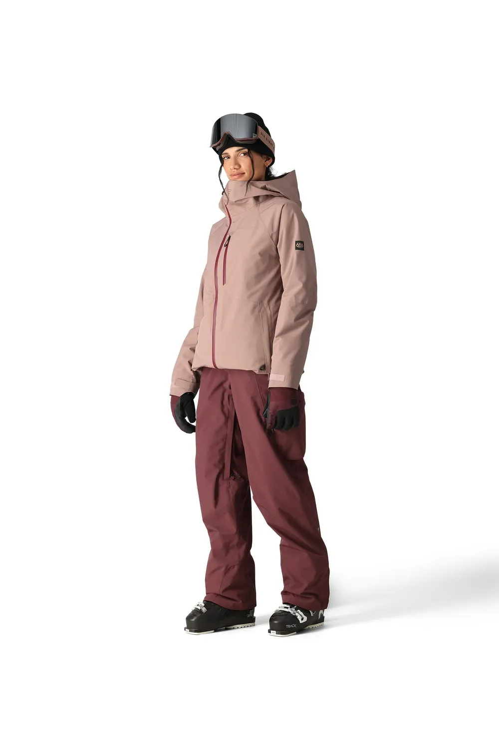 686 Hydra Womens Jacket