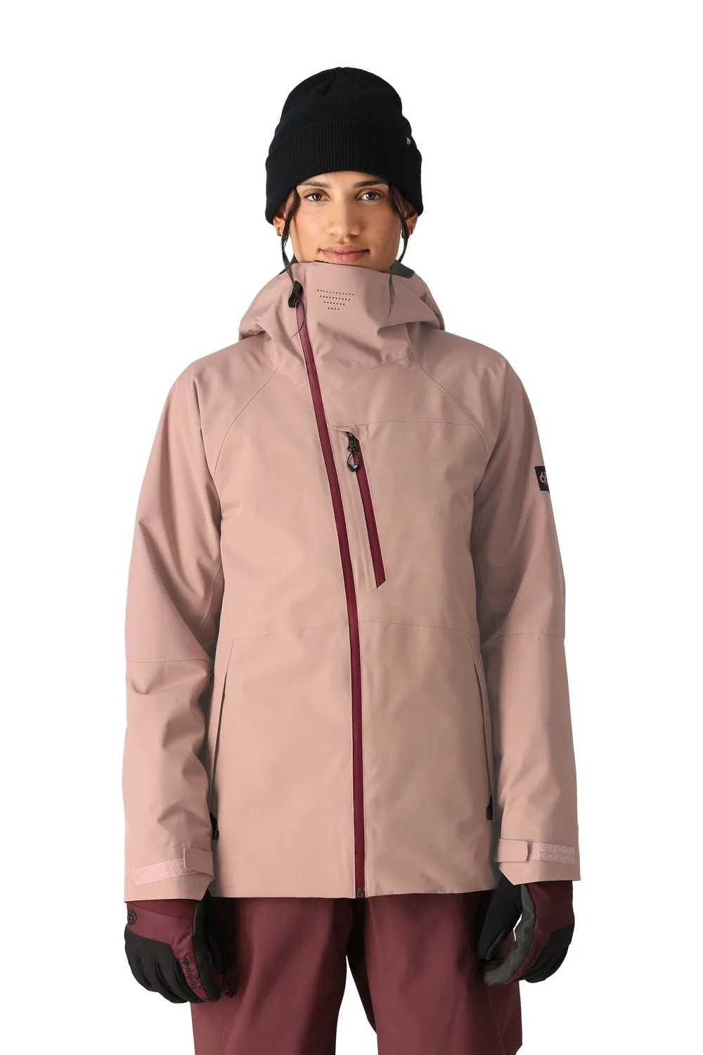 686 Hydra Womens Jacket
