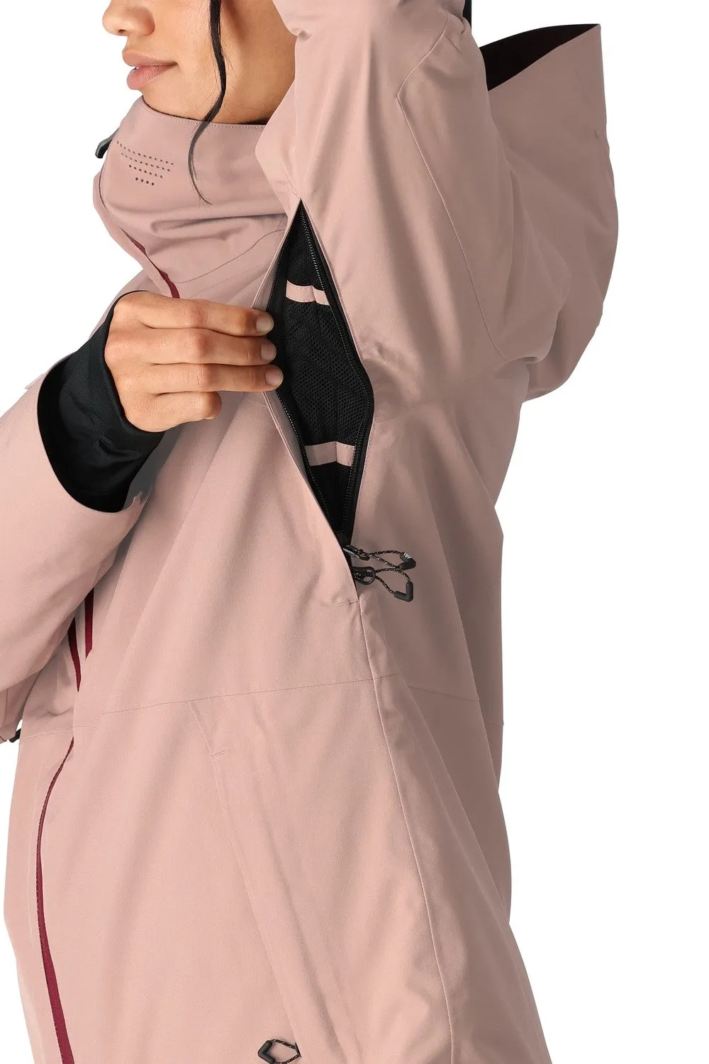 686 Hydra Womens Jacket