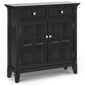 Acadian Entryway Storage Cabinet