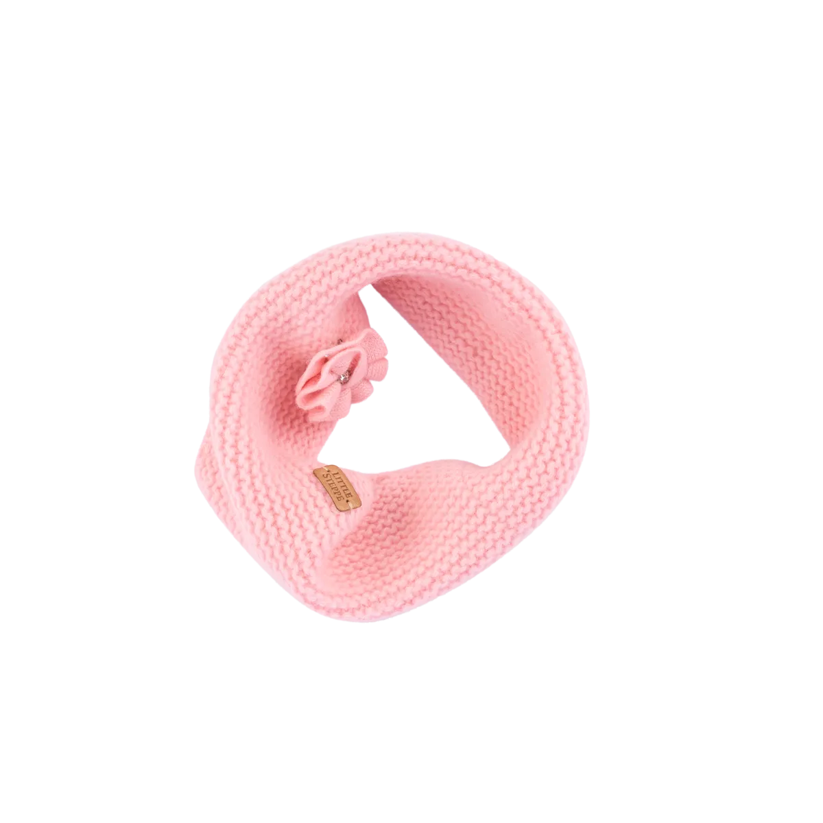 Baby & Kids Cashmere Tube Scarf