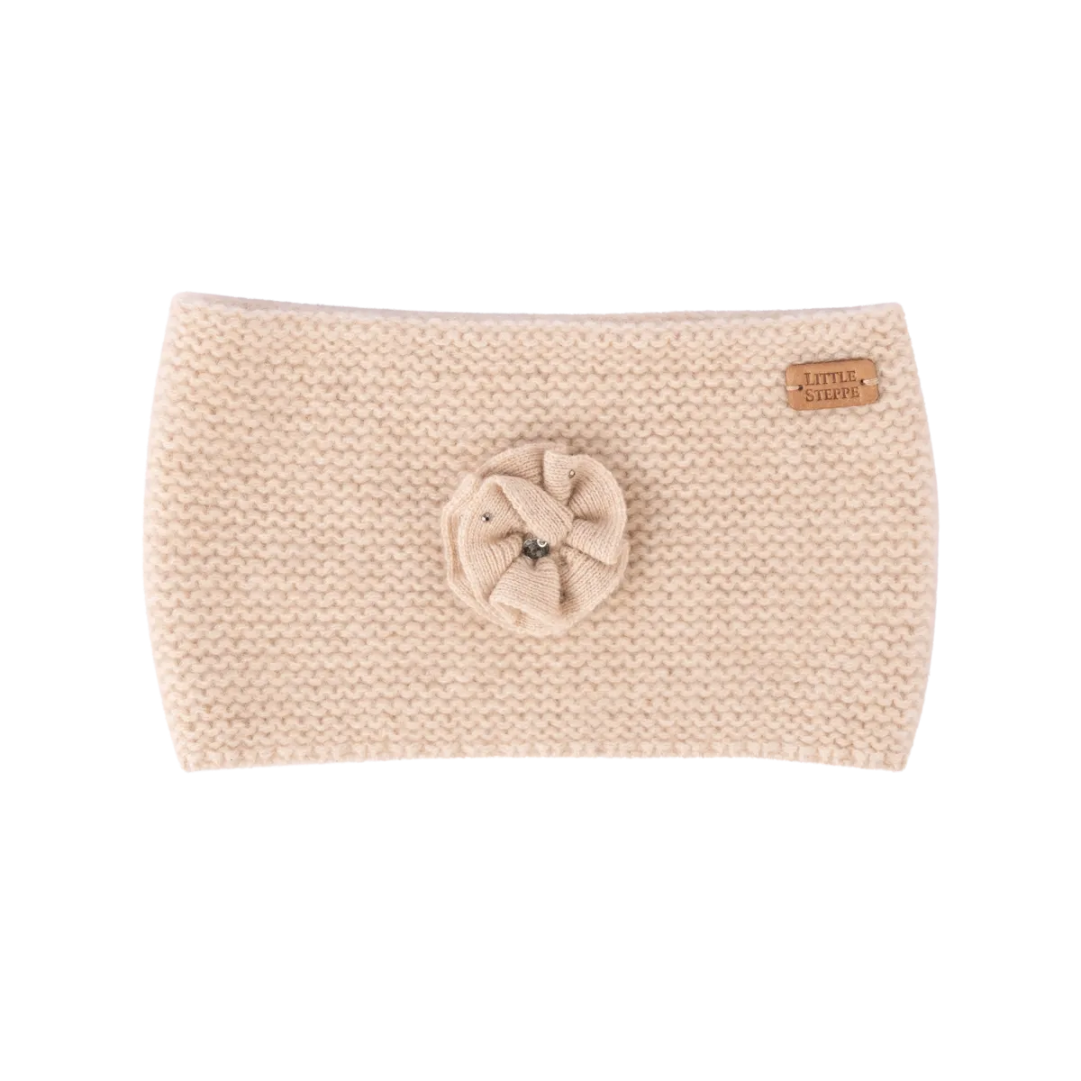 Baby & Kids Cashmere Tube Scarf