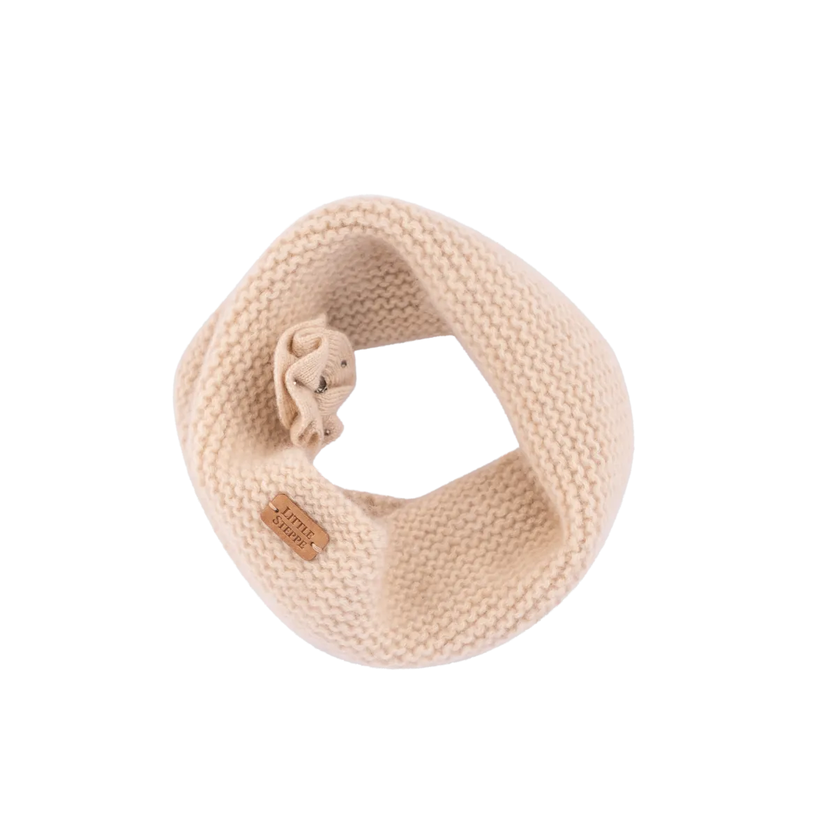 Baby & Kids Cashmere Tube Scarf