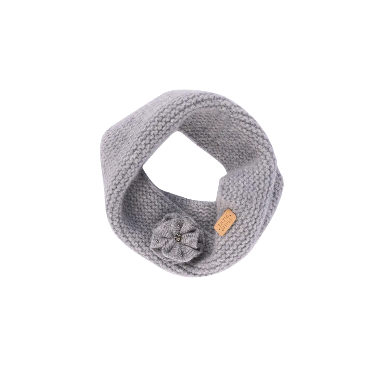 Baby & Kids Cashmere Tube Scarf