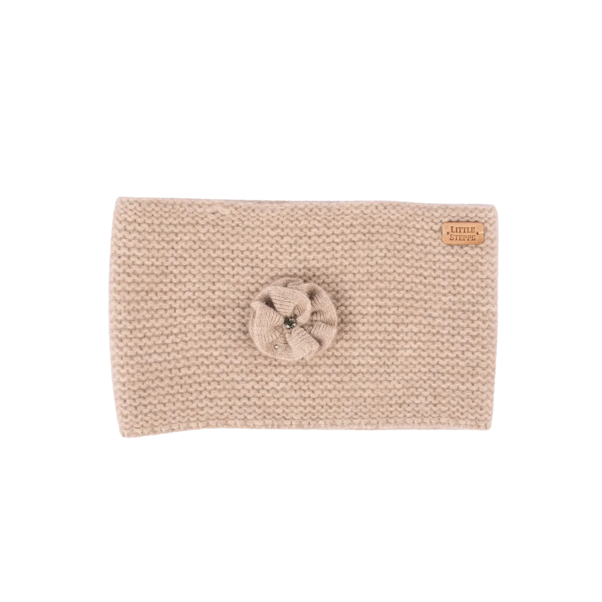 Baby & Kids Cashmere Tube Scarf