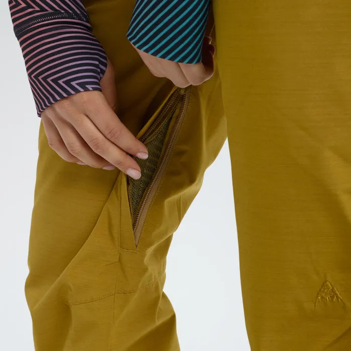 Burton Society Pant - Evilo Heather M