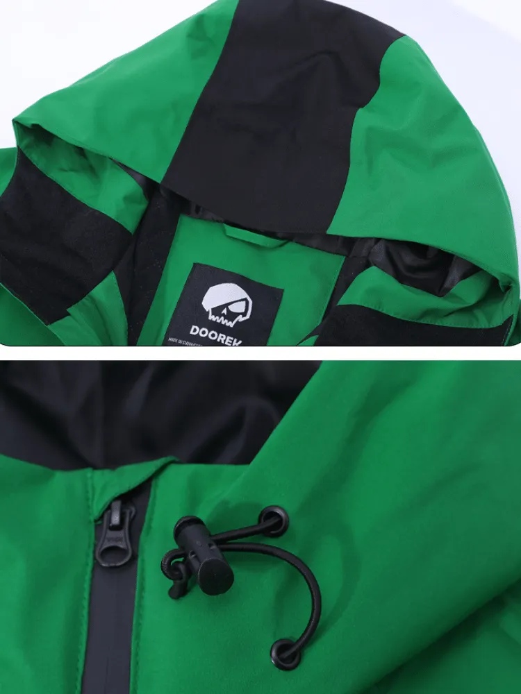 Doorek 3L Adventure Snow Suit - Women's
