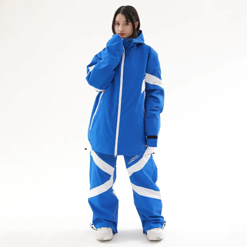 Doorek 3L Adventure Snow Suit - Women's