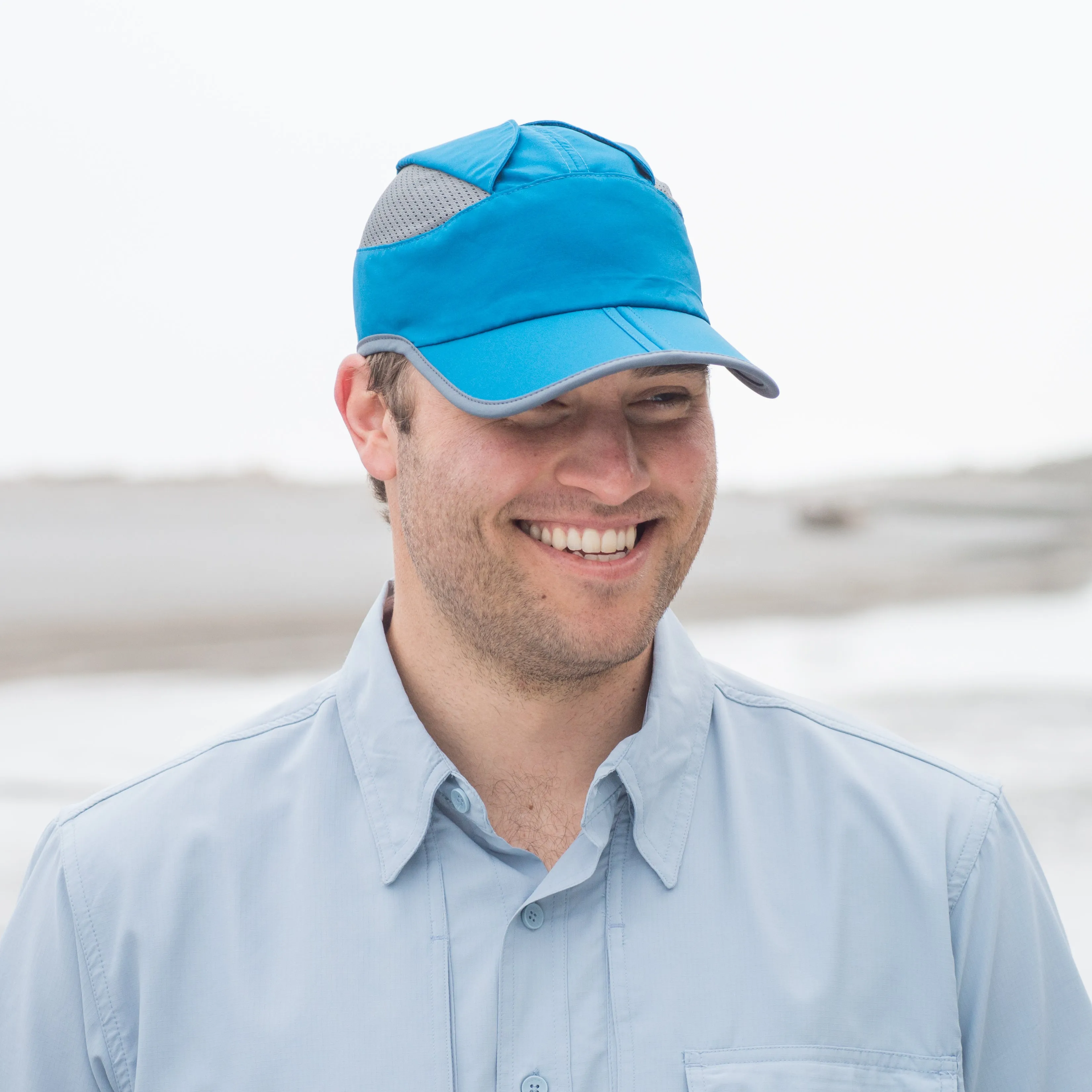 Eclipse Cap - SALE
