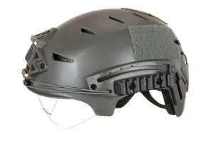 Emerson Gear EXF Bump Protective Helmet Foliage Green
