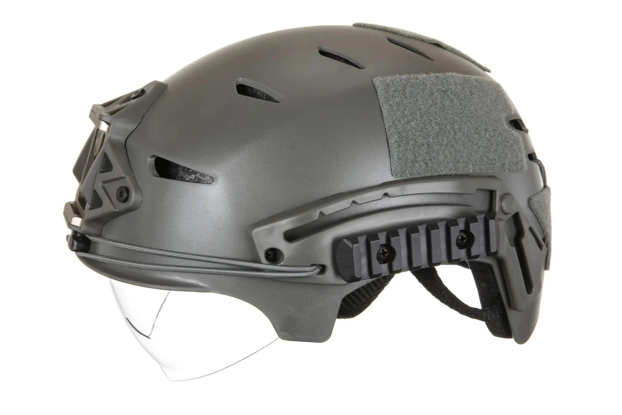 Emerson Gear EXF Bump Protective Helmet Foliage Green