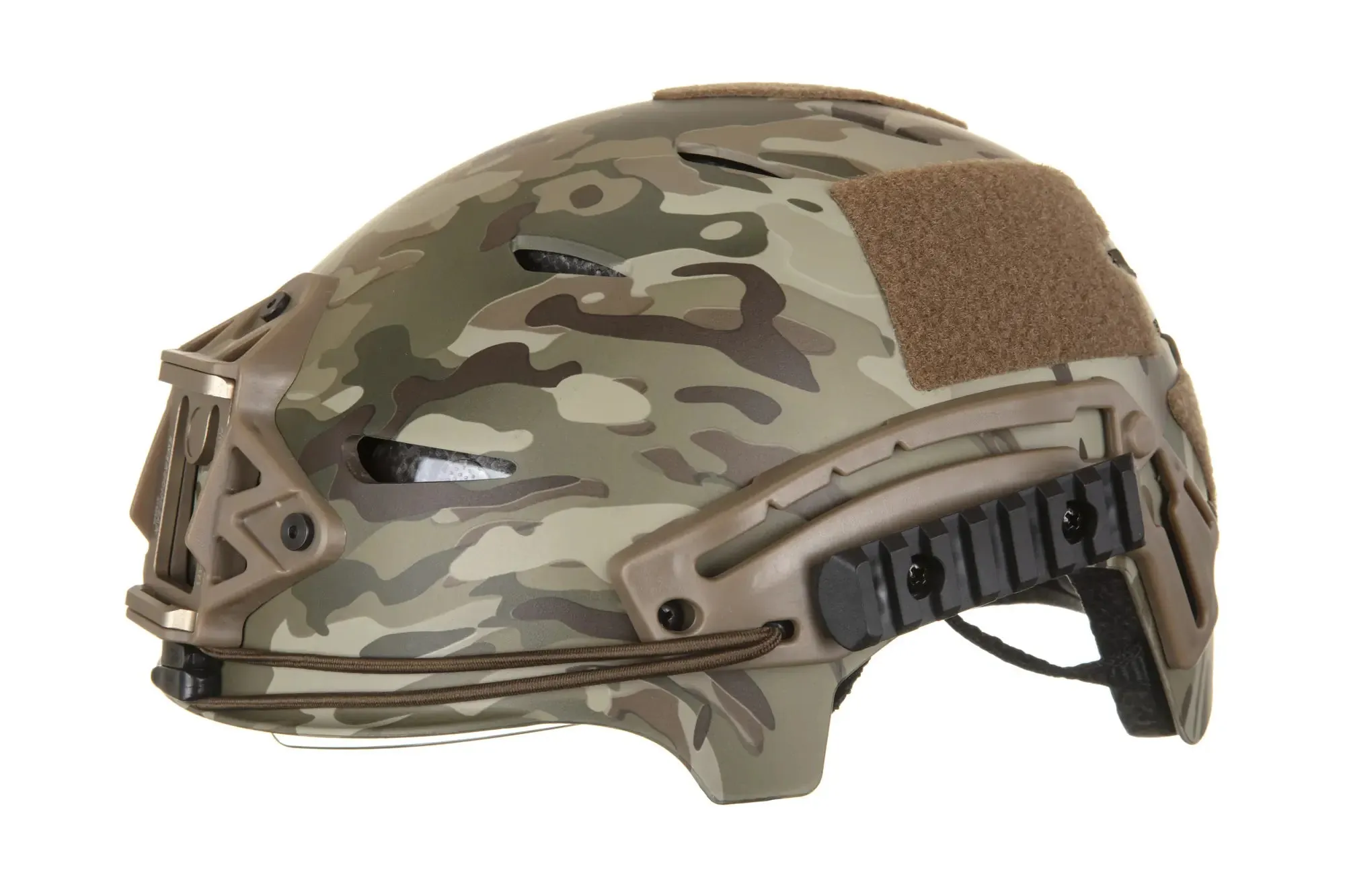 Emerson Gear EXF Bump Protective Multicam helmet