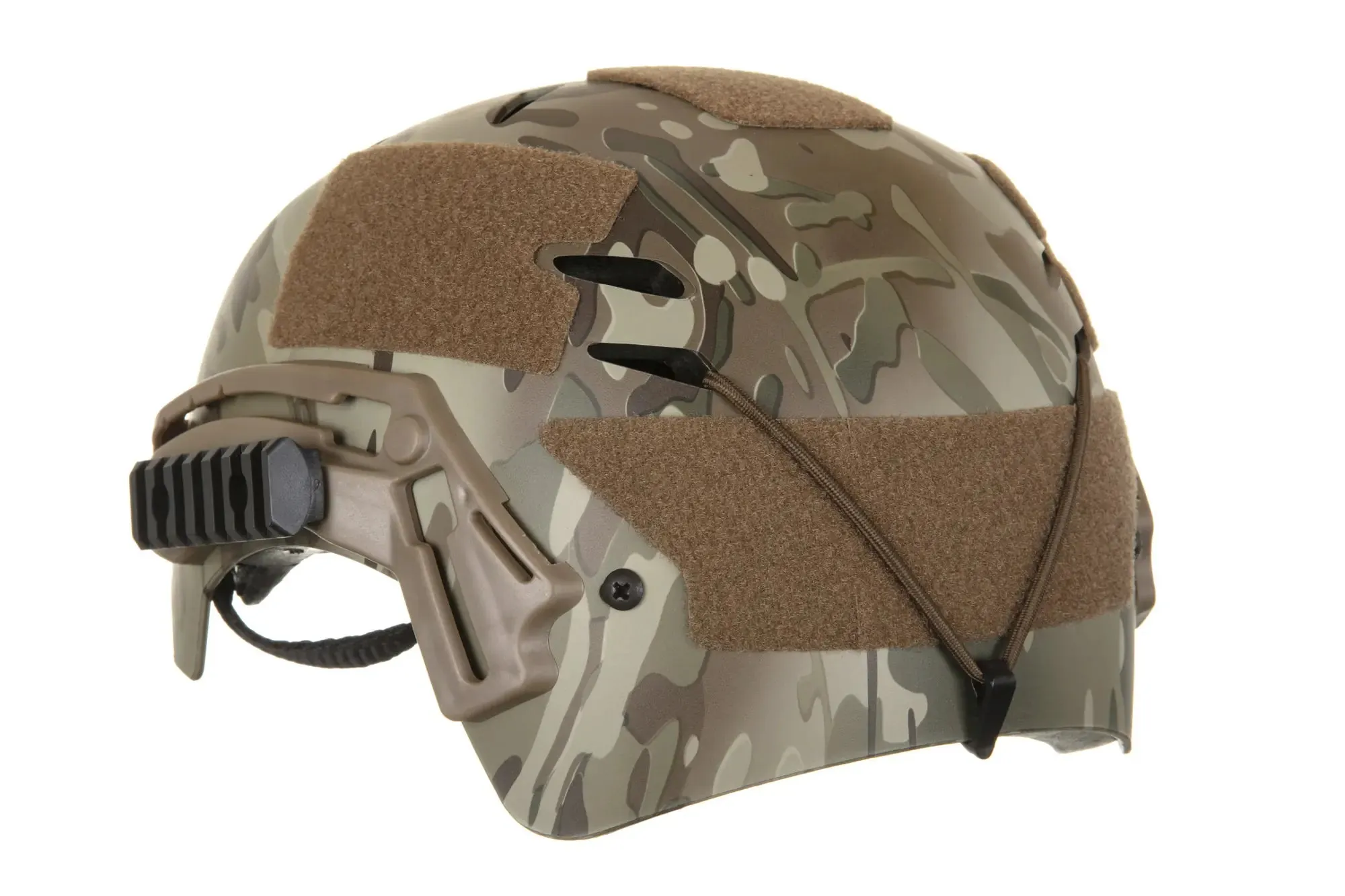 Emerson Gear EXF Bump Protective Multicam helmet