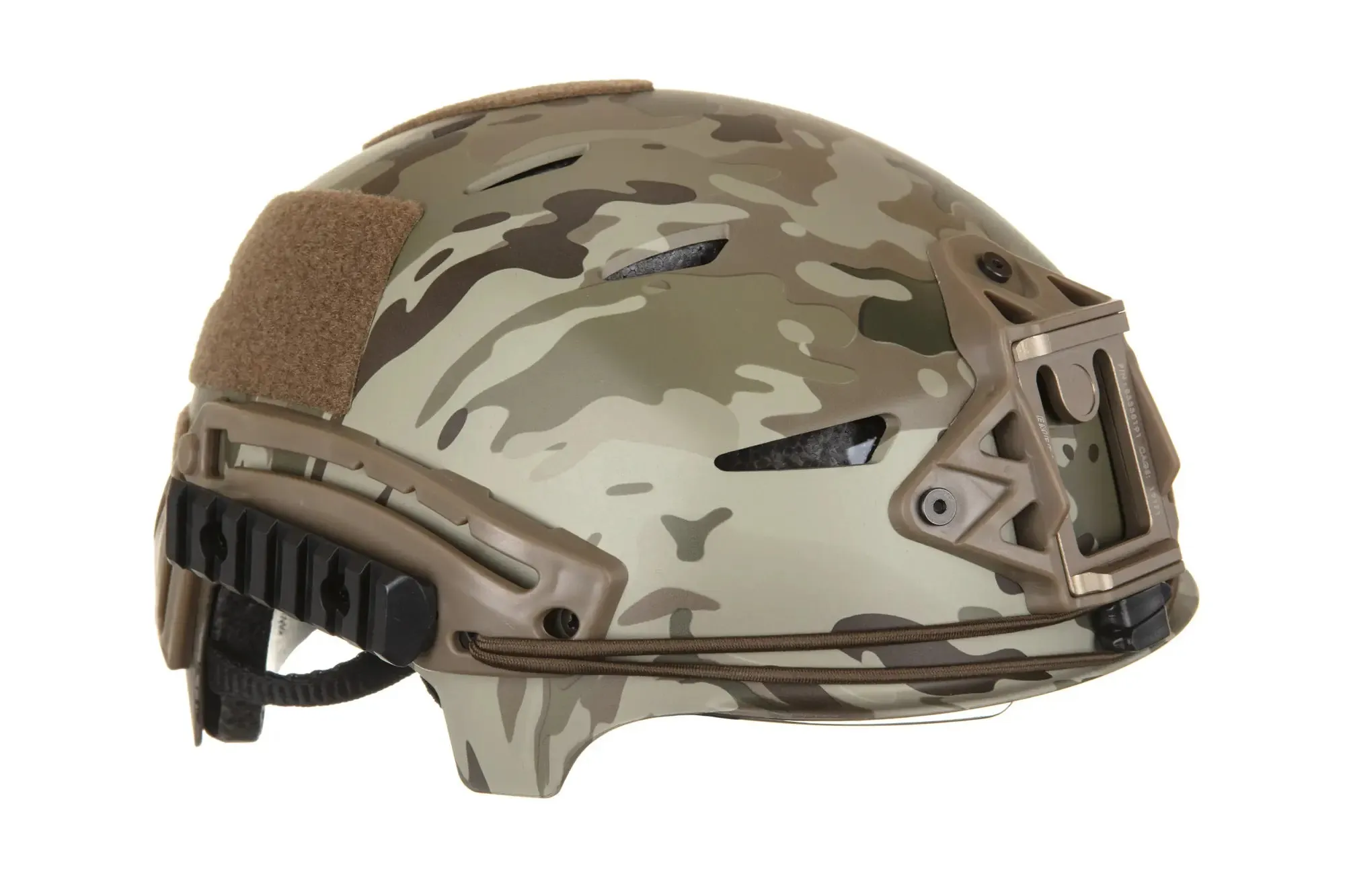 Emerson Gear EXF Bump Protective Multicam helmet