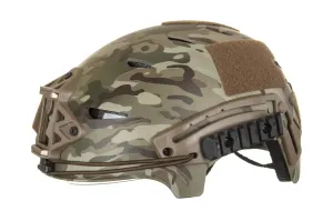 Emerson Gear EXF Bump Protective Multicam helmet