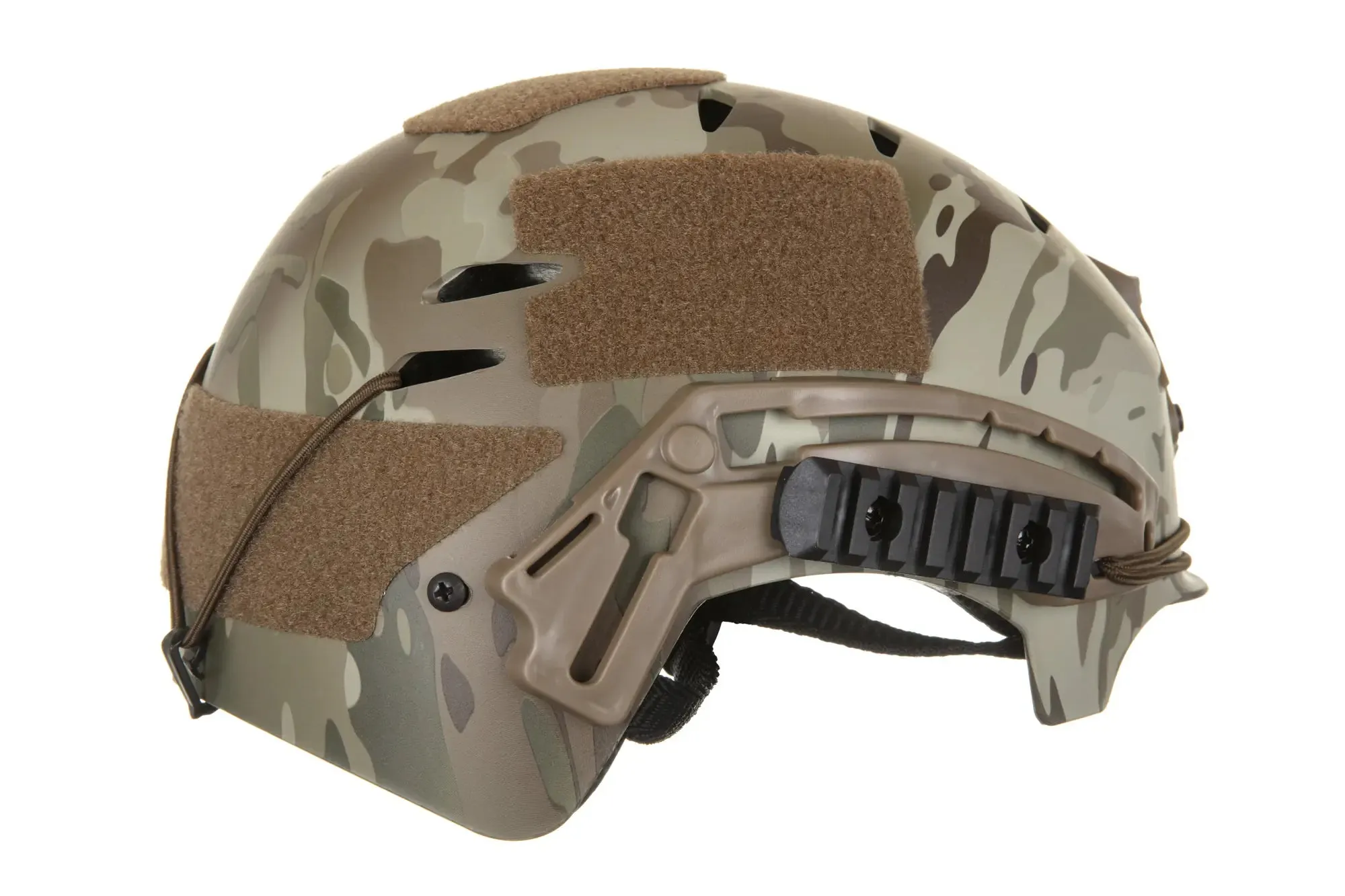 Emerson Gear EXF Bump Protective Multicam helmet