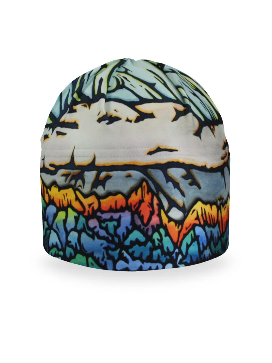 Fleece N' Swift Hat - Multiple Styles Available