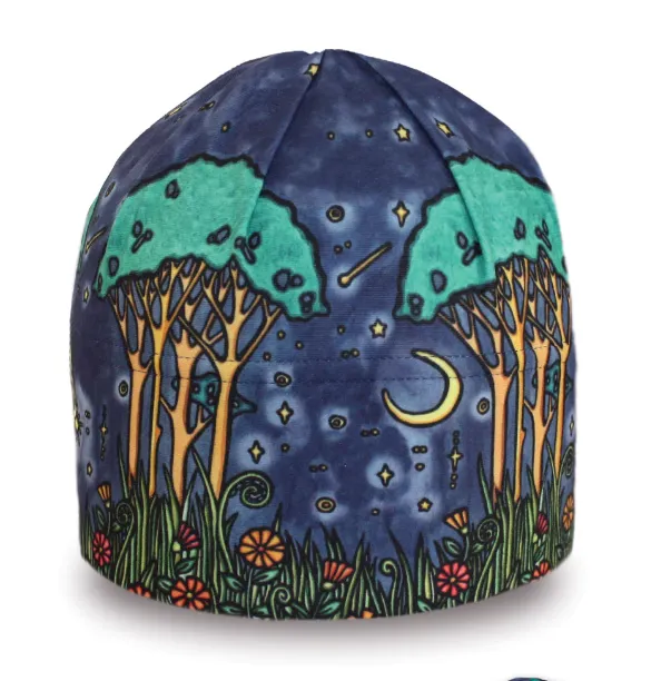 Fleece N' Swift Hat - Multiple Styles Available