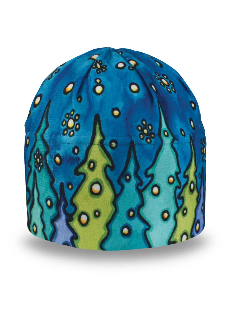 Fleece N' Swift Hat - Multiple Styles Available