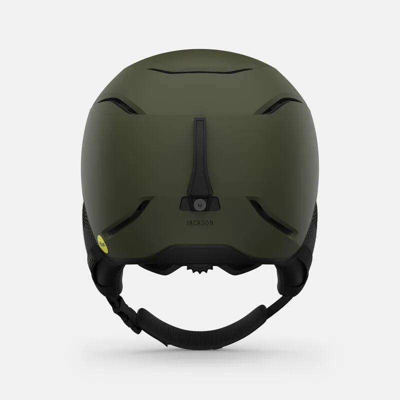 Giro Jackson Mips Helmet