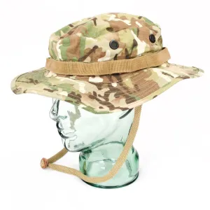 Head & Neckwear: 'Boonie-style' Hat. New. B-T.P.
