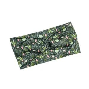 Houseplant Headband