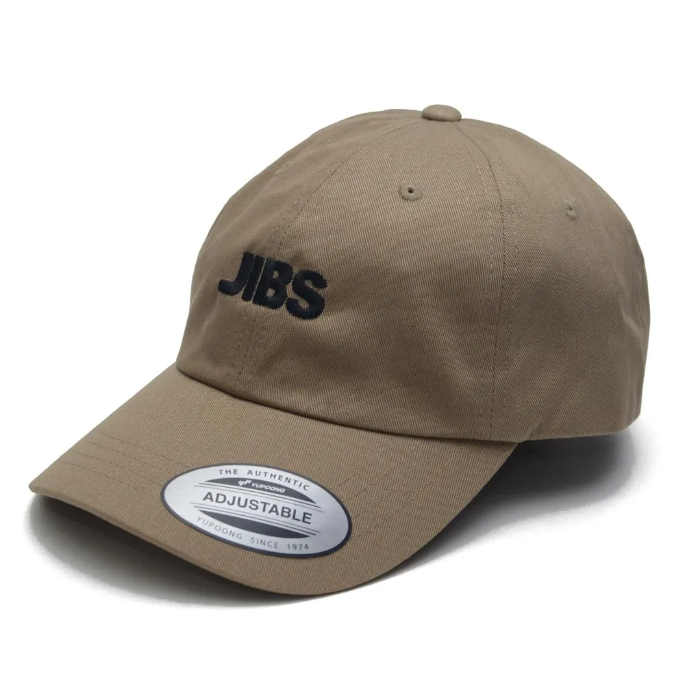Jibs Dad Hat