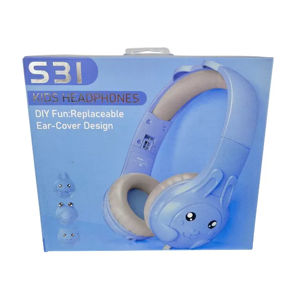 Kids Animal Headphones