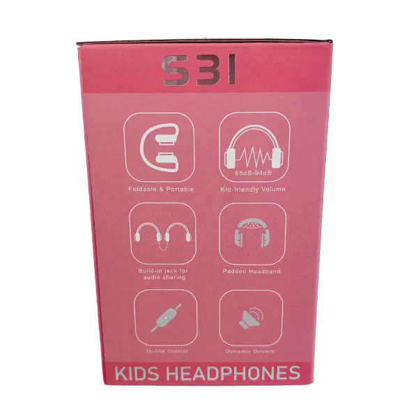 Kids Animal Headphones