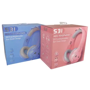 Kids Animal Headphones