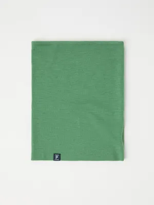 Kids Merino Neck Warmer