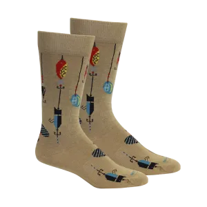 Lured Socks