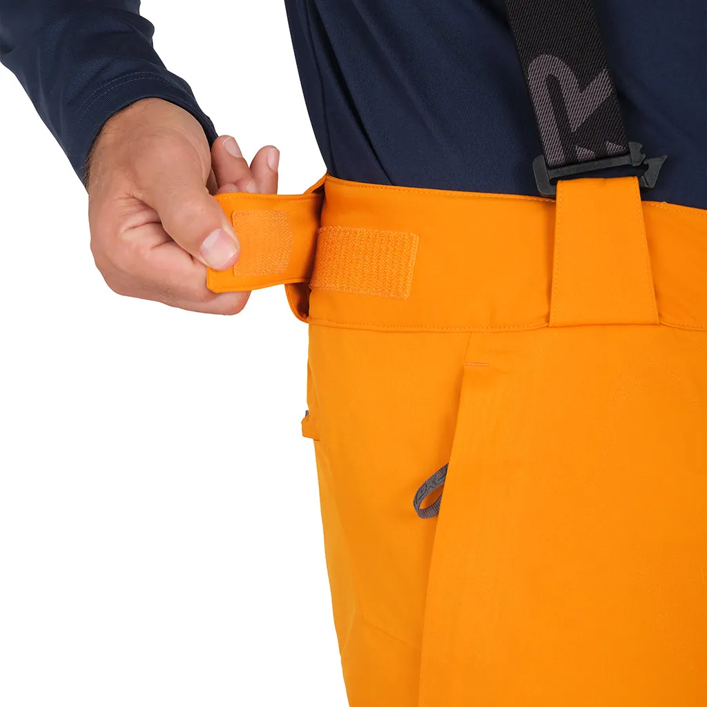 Mens Dare - Saffron