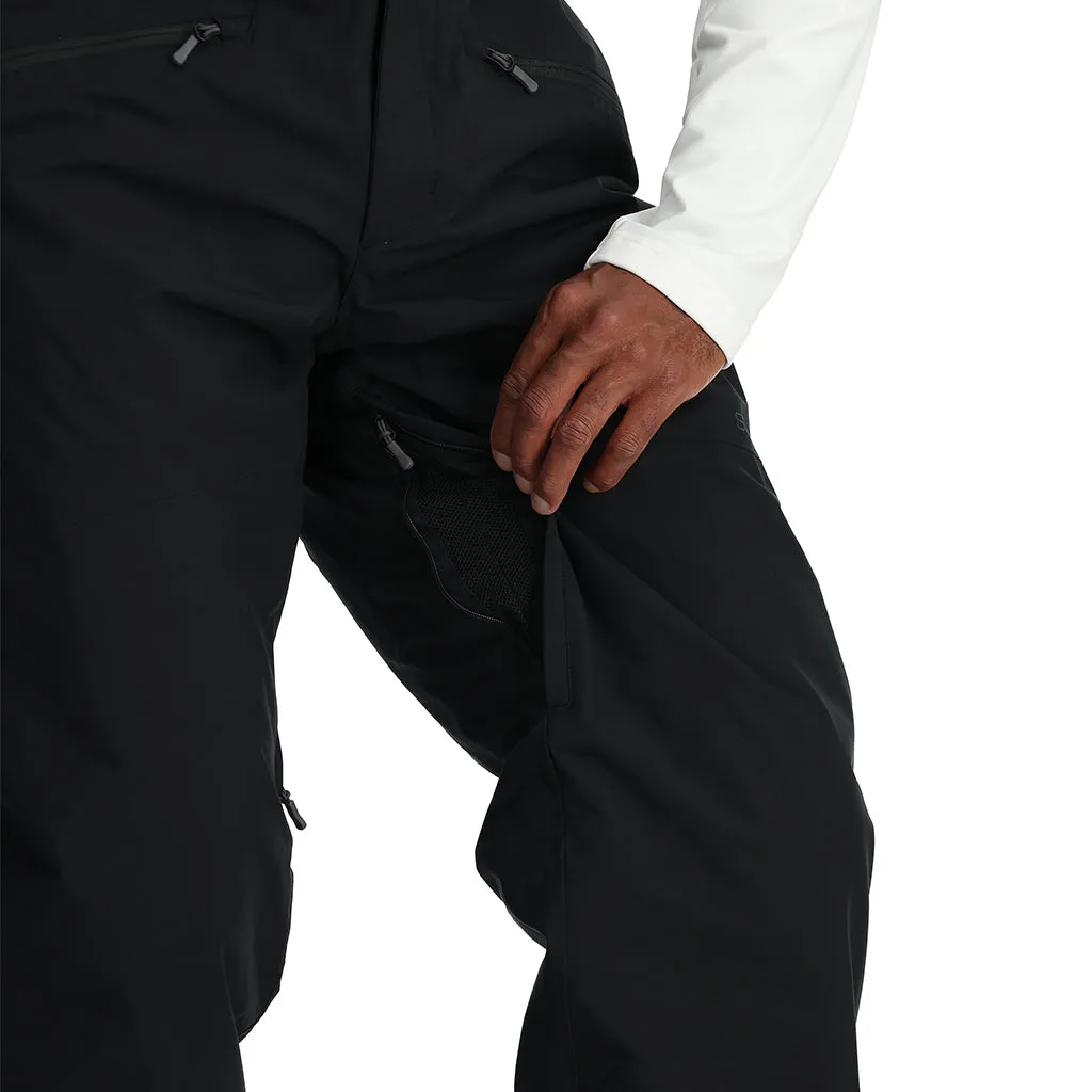 Mens Sentinel - Black
