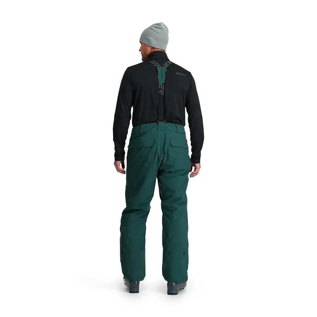 Mens Sentinel - Cypress Green