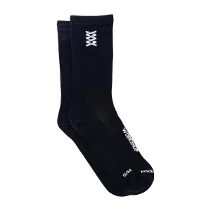 MISSION WORKSHOP Pro Socks - Black
