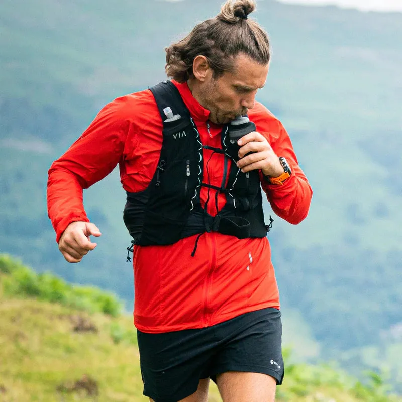 Montane Men's Featherlite Trail Jacket