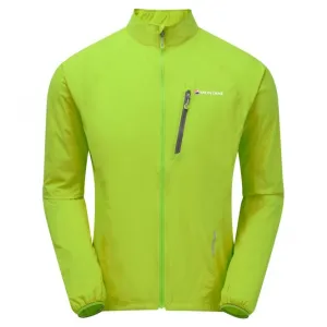 Montane Men's Featherlite Trail Jacket