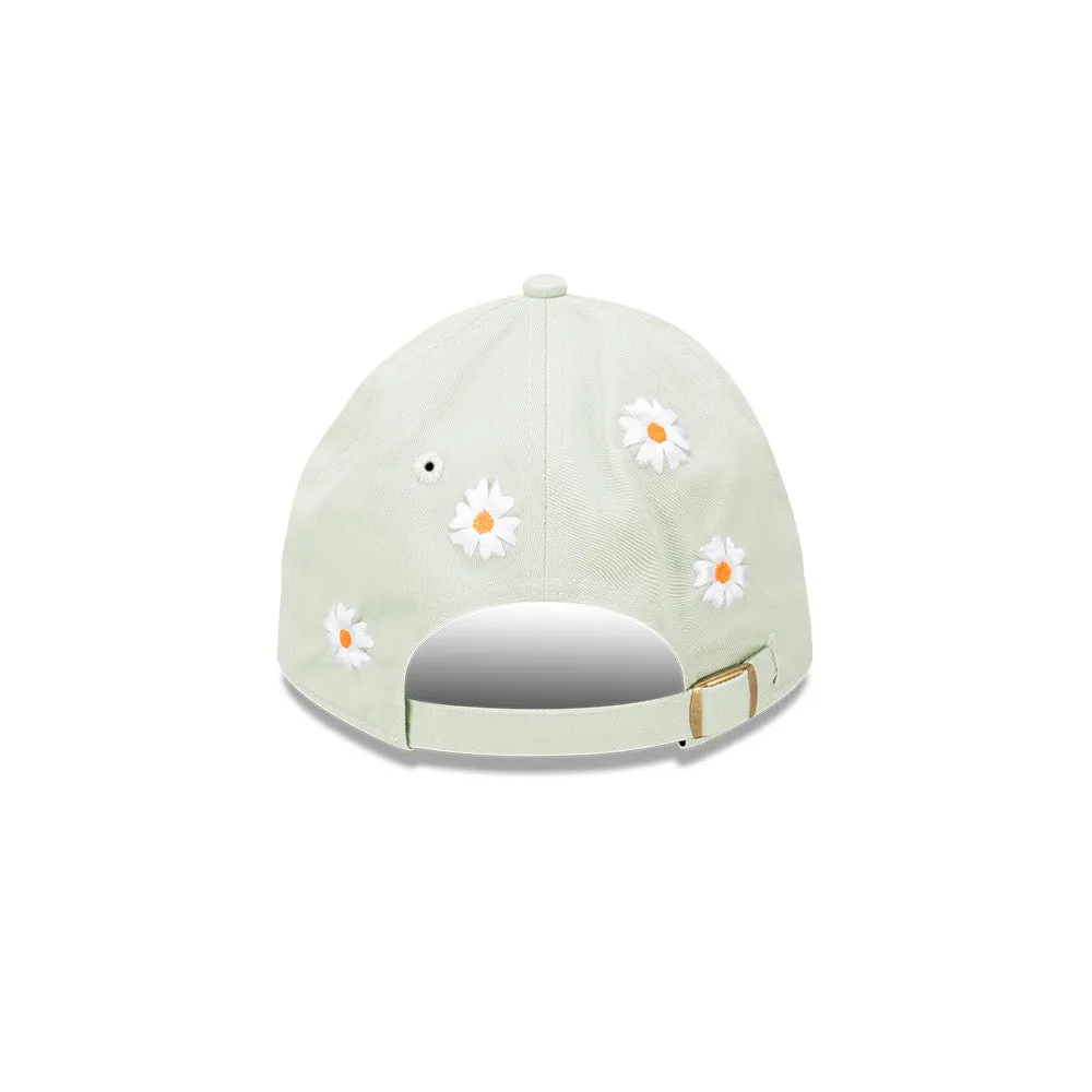 New Era Casual Classic MLB Daisy New York Yankees Soft Grass