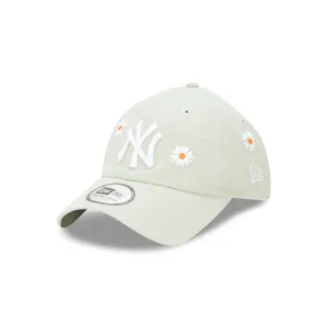 New Era Casual Classic MLB Daisy New York Yankees Soft Grass