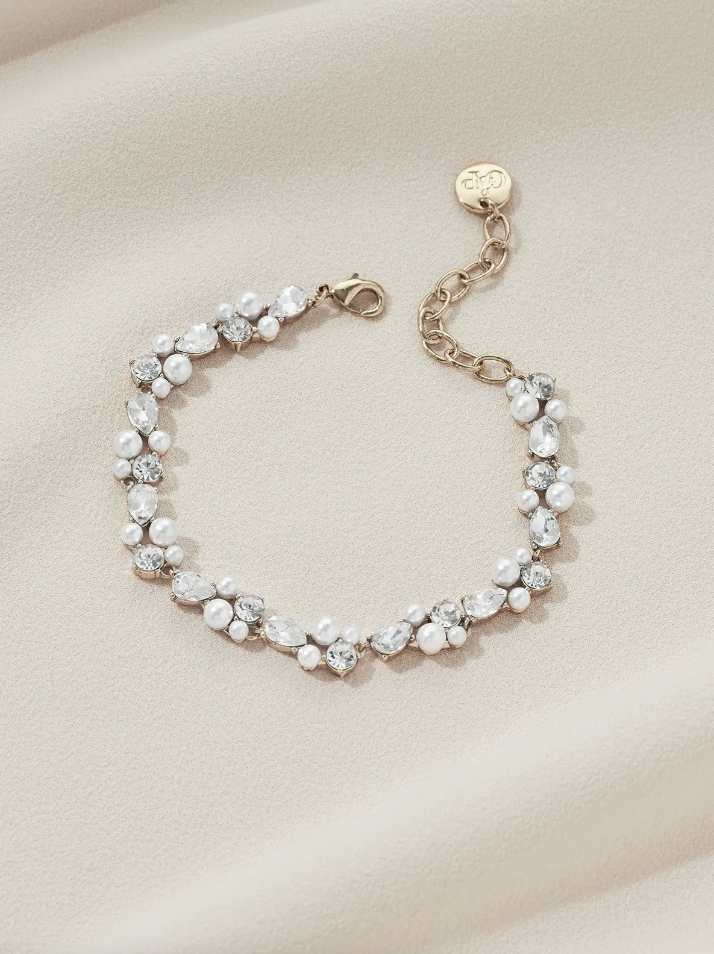 Nigella Bracelet