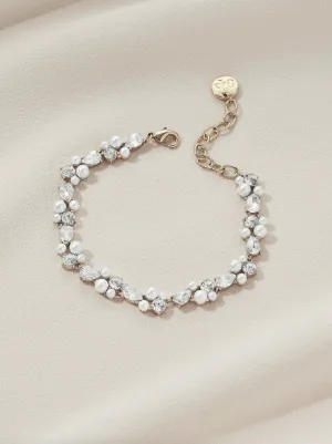 Nigella Bracelet