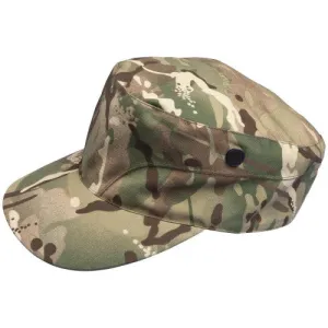 PCS CAP - POLYCOTTON TWILL