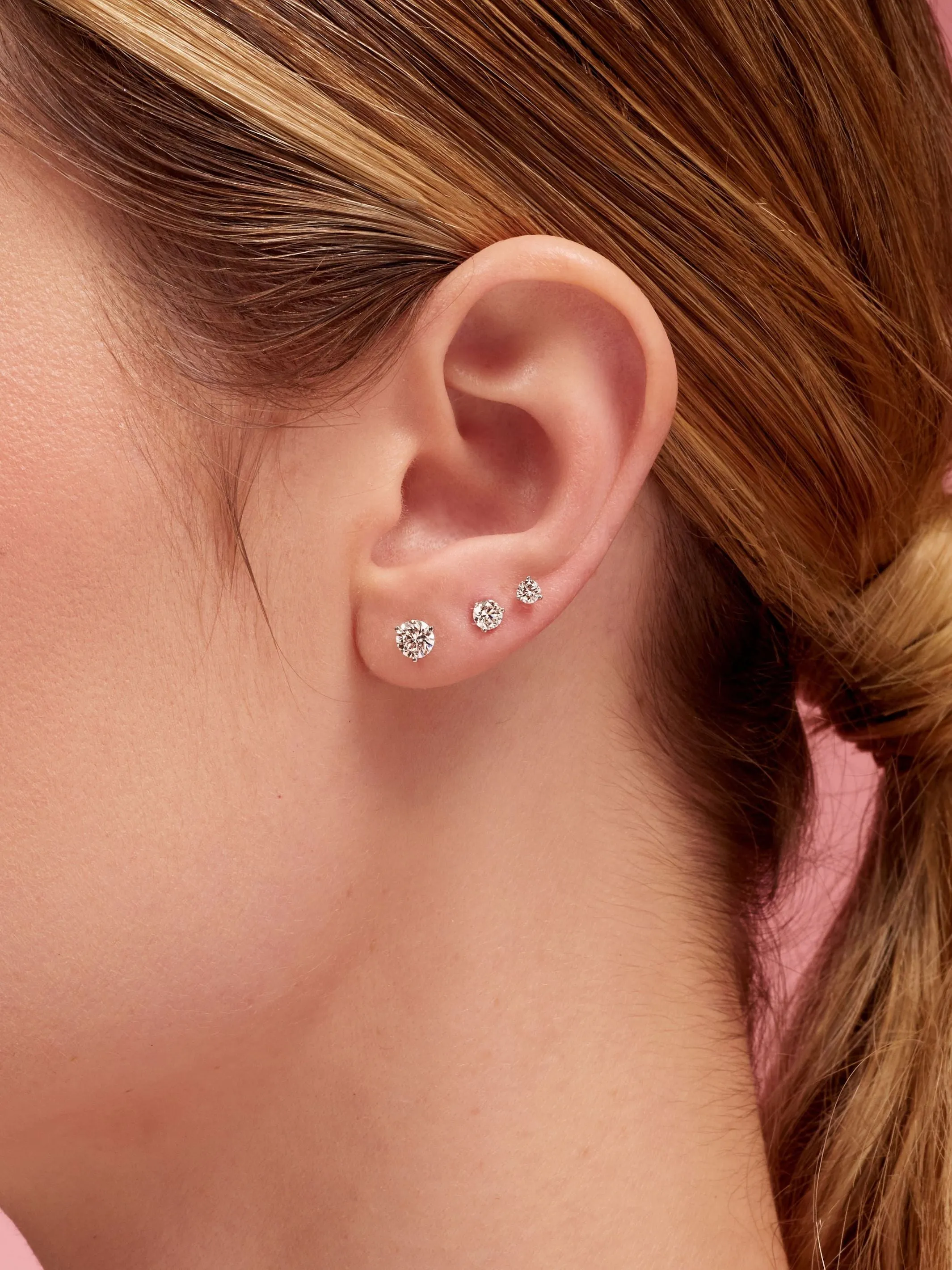 Piercing Event RSVP LeMel Showroom - 4/20