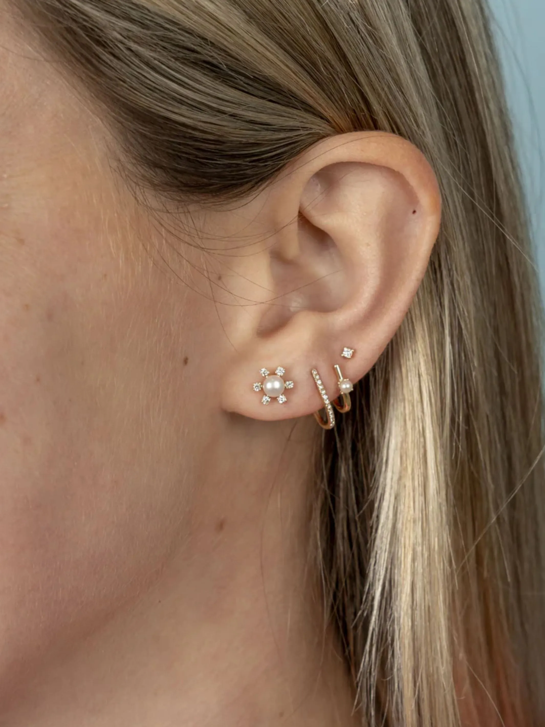 Piercing Event RSVP LeMel Showroom - 4/20