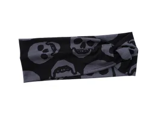 Skull Headband