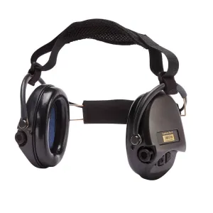Sordin Supreme Pro X Electronic Hearing Protection Neckband